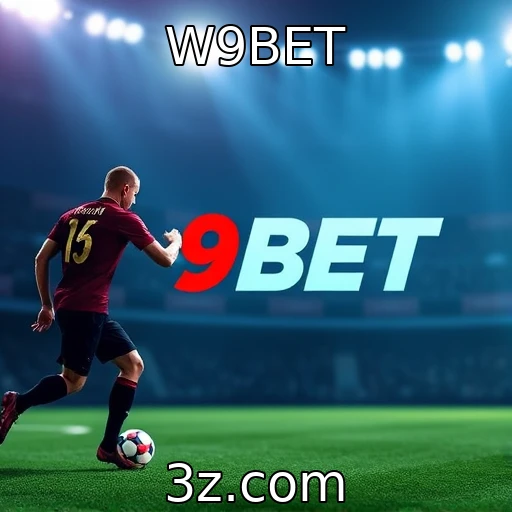 W9BET Apostas esportivas: como decifrar o comportamento dos jogadores.