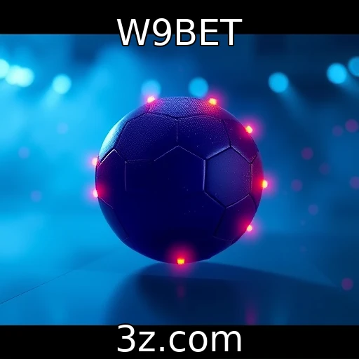 W9BET Como as apostas esportivas estão moldando o futuro do entretenimento