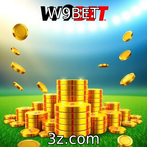 W9BET Descubra as Melhores Estratégias para Apostas em Partidas de Futebol