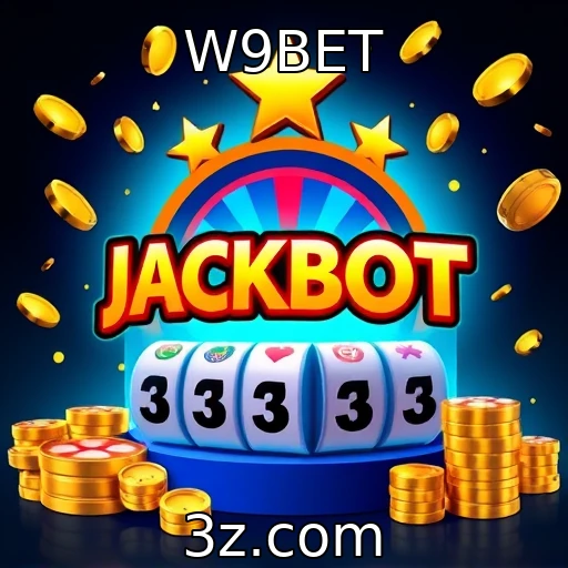 W9BET Apostas Esportivas: Como Analisar Partidas Para Maximizar Seus Ganhos