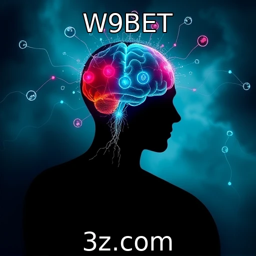 W9BET Descubra os segredos das apostas esportivas de sucesso