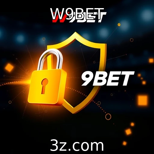 W9BET Apostas esportivas: Estrategias que podem turbinar seus lucros