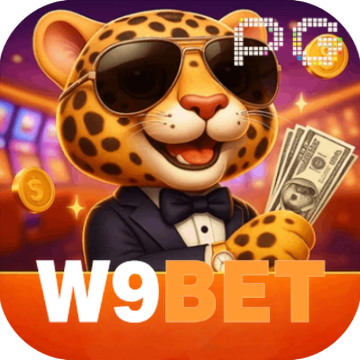 w9bet logo