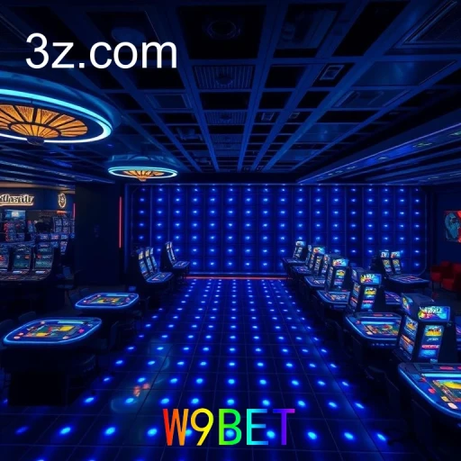 Recursos Imperdíveis para Baixar no W9BET e Jogar Mais