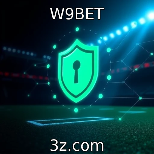 Explore as Melhores Estratégias para Apostas em Partidas de Futebol - W9BET