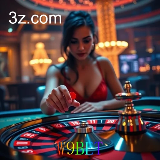 Login Empolgante: Conheça a W9BET e Suas Ofertas
