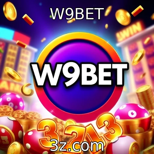 Desvendando o universo das apostas esportivas: tudo que você precisa saber - W9BET