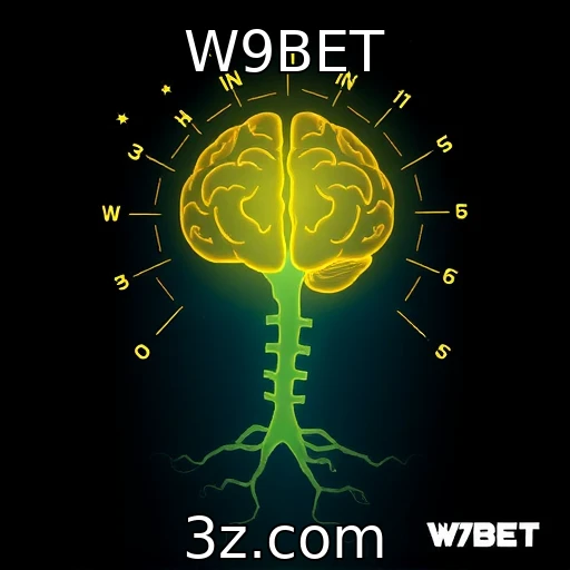 Apostas esportivas: Como aumentar suas chances de vitória hoje - W9BET